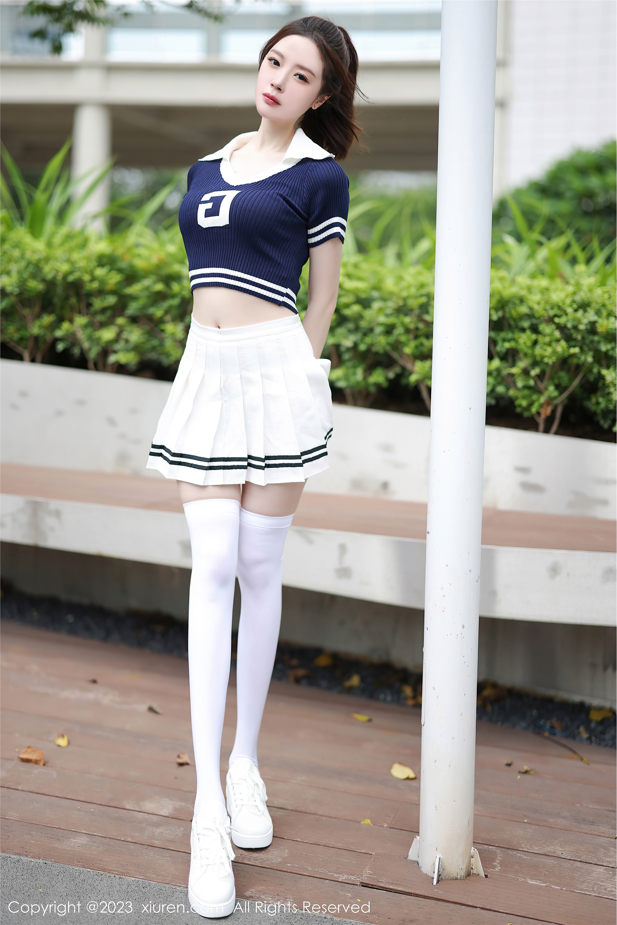 Xiuren秀人网 2023.09.20 NO.7416 梦心玥